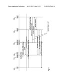 METHOD, ACCESS CONTROL NODE AND DOMAIN NAME SERVER IN A WIRELESS     COMMUNICATION SYSTEM diagram and image