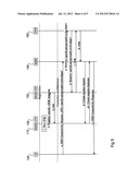 METHOD, ACCESS CONTROL NODE AND DOMAIN NAME SERVER IN A WIRELESS     COMMUNICATION SYSTEM diagram and image