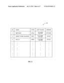 PERSONAL AREA NETWORK HAVING MEDIA PLAYER AND MOBILE DEVICE CONTROLLING     THE SAME diagram and image