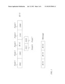 METHODS AND ARRANGEMENTS IN A MOBILE TELECOMMUNICATION SYSTEM diagram and image