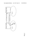 METHODS AND ARRANGEMENTS IN A MOBILE TELECOMMUNICATION SYSTEM diagram and image