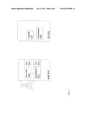 METHODS AND ARRANGEMENTS IN A MOBILE TELECOMMUNICATION SYSTEM diagram and image