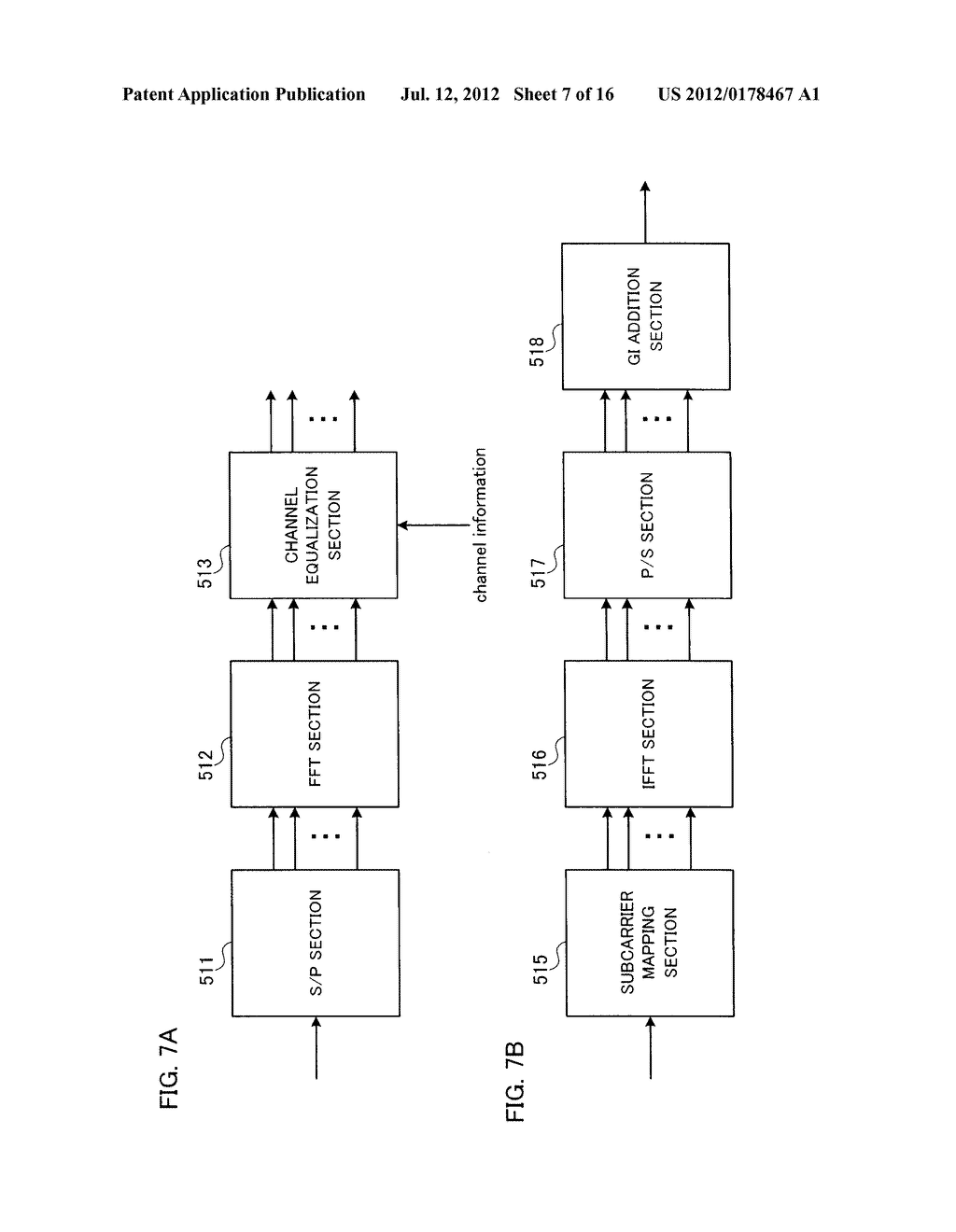 RADIO COMMUNICATION METHOD AND RADIO BASE STATION - diagram, schematic, and image 08