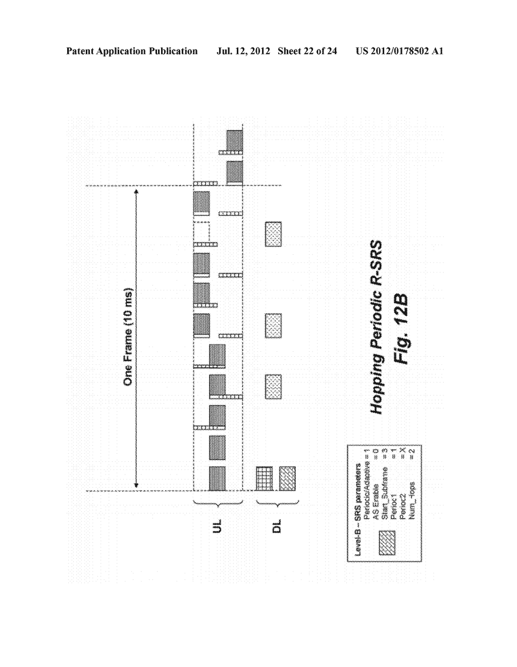 Method for Selecting Antennas in a Wireless Networks - diagram, schematic, and image 23