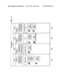 SYSTEM AND METHOD FOR PLAYING A RINGTONE ON A COMMUNICATION DEVICE diagram and image