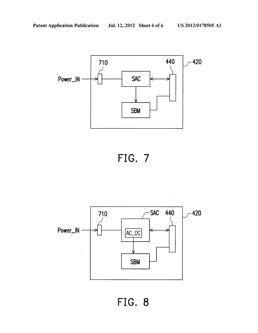 SMART CHARGING SYSTEM - diagram, schematic, and image 07