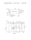 DETACHABLY INTEGRATED BATTERY CHARGER FOR MOBILE CELL PHONES AND LIKE     DEVICES diagram and image