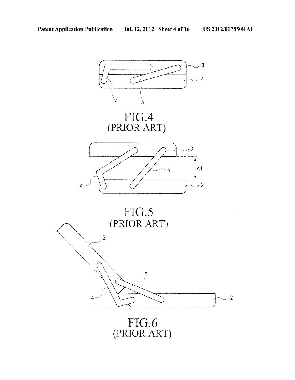 CRADLING APPARATUS FOR PORTABLE COMMUNICATION DEVICE - diagram, schematic, and image 05