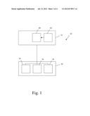 GAMING SYSTEM AND A METHOD OF GAMING diagram and image