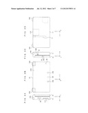 COMPUTER-READABLE STORAGE MEDIUM HAVING DISPLAY CONTROL PROGRAM STORED     THEREIN, DISPLAY CONTROL APPARATUS, DISPLAY CONTROL SYSTEM, AND DISPLAY     CONTROL METHOD diagram and image