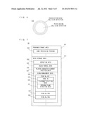 COMPUTER-READABLE STORAGE MEDIUM HAVING DISPLAY CONTROL PROGRAM STORED     THEREIN, DISPLAY CONTROL APPARATUS, DISPLAY CONTROL SYSTEM, AND DISPLAY     CONTROL METHOD diagram and image