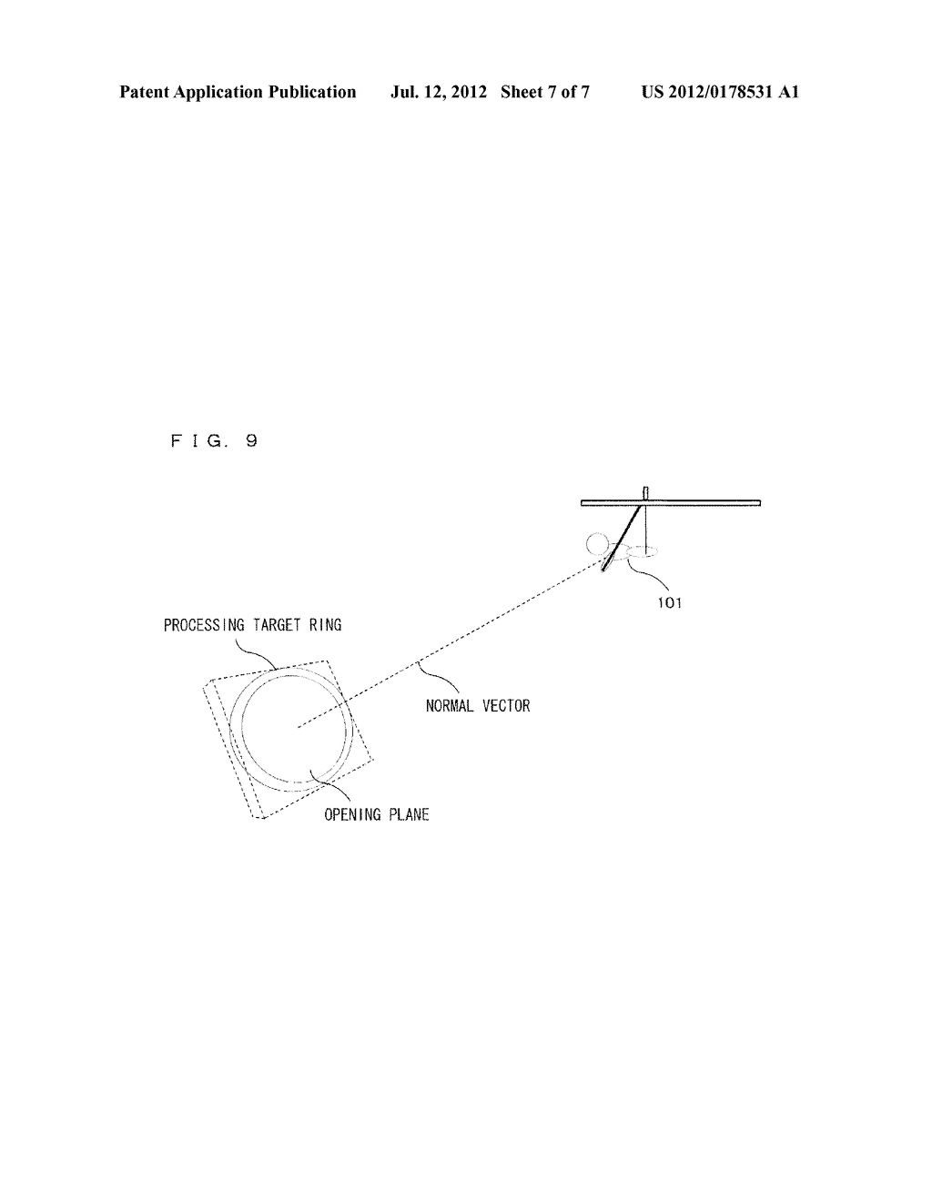 COMPUTER-READABLE STORAGE MEDIUM HAVING DISPLAY CONTROL PROGRAM STORED     THEREIN, DISPLAY CONTROL APPARATUS, DISPLAY CONTROL SYSTEM, AND DISPLAY     CONTROL METHOD - diagram, schematic, and image 08