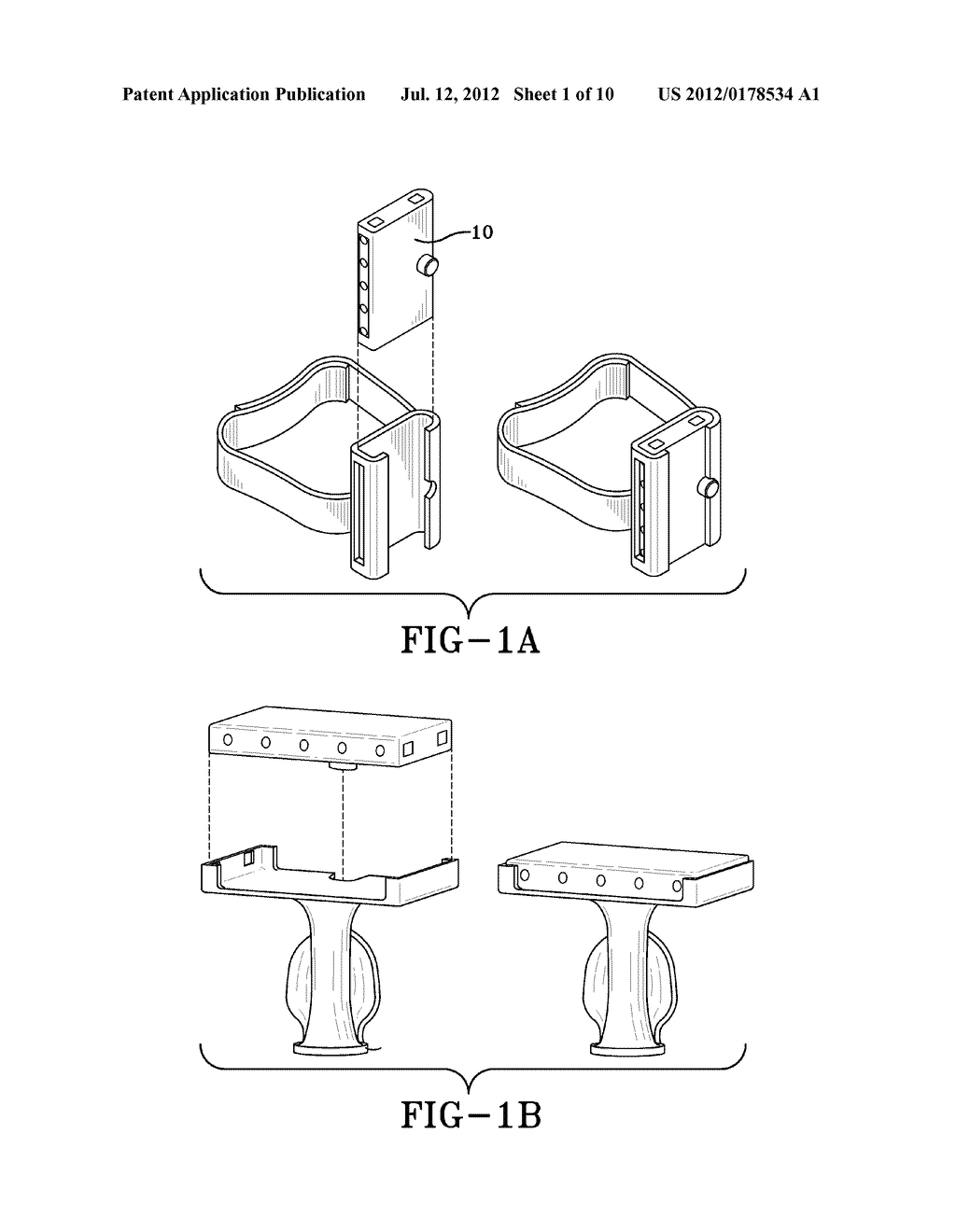 HUMAN MOVEMENT MEASUREMENT SYSTEM - diagram, schematic, and image 02