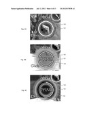 GAME PROGRAM, STORAGE MEDIUM, GAME DEVICE AND GAME SYSTEM diagram and image