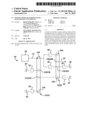 MULTIPLE SPEED TRANSMISSION WITH A PUMP ASSISTED LAUNCH DEVICE diagram and image