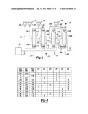 MULTIPLE SPEED TRANSMISSION WITH A PUMP ASSISTED LAUNCH DEVICE diagram and image