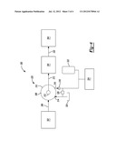 MULTIPLE SPEED TRANSMISSION WITH A PUMP ASSISTED LAUNCH DEVICE diagram and image