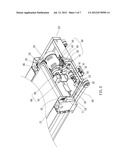 Weight-Based Cushion-Adjusting Apparatus diagram and image