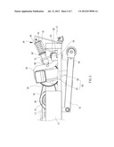 Weight-Based Cushion-Adjusting Apparatus diagram and image