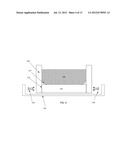 Particulate Material Treadmill diagram and image