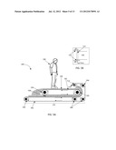 Particulate Material Treadmill diagram and image