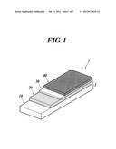 TAPE BASE MATERIAL FOR A SUPERCONDUCTING WIRE ROD, AND SUPERCONDUCTING     WIRE ROD diagram and image