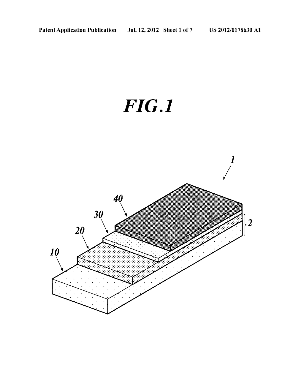 TAPE BASE MATERIAL FOR A SUPERCONDUCTING WIRE ROD, AND SUPERCONDUCTING     WIRE ROD - diagram, schematic, and image 02