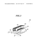 TAPE BASE MATERIAL FOR A SUPERCONDUCTING WIRE ROD, AND SUPERCONDUCTING     WIRE ROD diagram and image