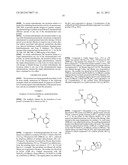 SOFT PROTEASE INHIBITORS, AND PRO-SOFT FORMS THEREOF diagram and image