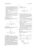 SOFT PROTEASE INHIBITORS, AND PRO-SOFT FORMS THEREOF diagram and image