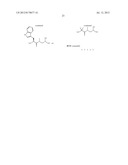 SOFT PROTEASE INHIBITORS, AND PRO-SOFT FORMS THEREOF diagram and image