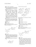 GLYCOSIDE DERIVATIVES AND USES THEREOF diagram and image