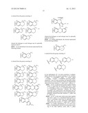 GLYCOSIDE DERIVATIVES AND USES THEREOF diagram and image