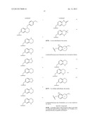 GLYCOSIDE DERIVATIVES AND USES THEREOF diagram and image