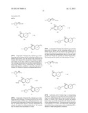 GLYCOSIDE DERIVATIVES AND USES THEREOF diagram and image