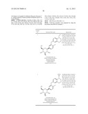 GLYCOSIDE DERIVATIVES AND USES THEREOF diagram and image