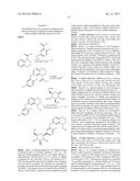 GLYCOSIDE DERIVATIVES AND USES THEREOF diagram and image