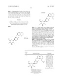 GLYCOSIDE DERIVATIVES AND USES THEREOF diagram and image