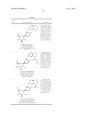 GLYCOSIDE DERIVATIVES AND USES THEREOF diagram and image