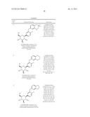 GLYCOSIDE DERIVATIVES AND USES THEREOF diagram and image