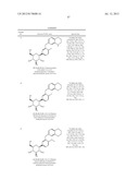 GLYCOSIDE DERIVATIVES AND USES THEREOF diagram and image