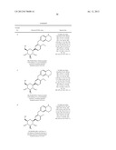 GLYCOSIDE DERIVATIVES AND USES THEREOF diagram and image