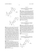 GLYCOSIDE DERIVATIVES AND USES THEREOF diagram and image