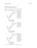 GLYCOSIDE DERIVATIVES AND USES THEREOF diagram and image