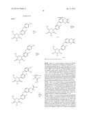 GLYCOSIDE DERIVATIVES AND USES THEREOF diagram and image