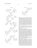 GLYCOSIDE DERIVATIVES AND USES THEREOF diagram and image