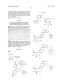 GLYCOSIDE DERIVATIVES AND USES THEREOF diagram and image