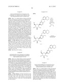 GLYCOSIDE DERIVATIVES AND USES THEREOF diagram and image