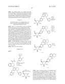 GLYCOSIDE DERIVATIVES AND USES THEREOF diagram and image