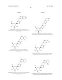 GLYCOSIDE DERIVATIVES AND USES THEREOF diagram and image